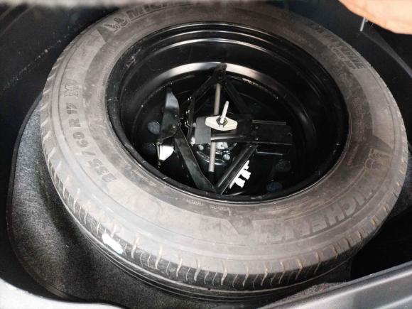 [佛山·粤E] 二手Jeep自由光2016款 2.4L 优越版