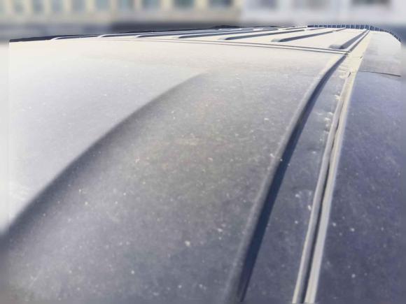 [济南·鲁A] 二手福田图雅诺2019款 2.8T 商旅版加长轴9座ISF2.8s5F148