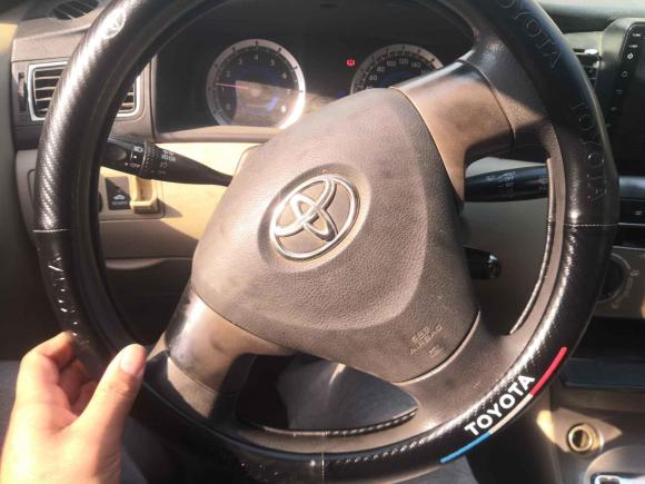 [杭州·浙A] 二手丰田花冠2013款 1.6L 自动卓越版