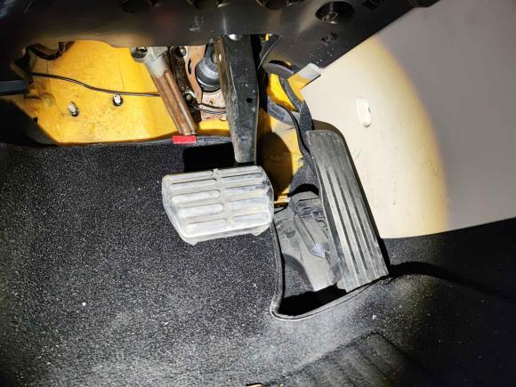 [宁波·浙B] 二手大众高尔夫2011款 1.6 自动舒适型