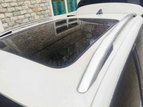 [上海·沪C] 二手大众途铠2021款 1.5L 自动舒适版