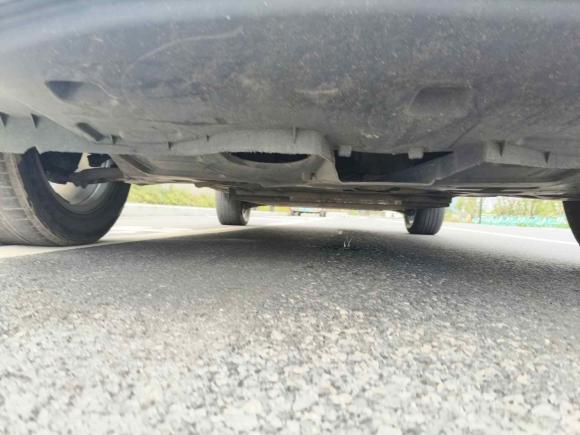 [杭州·浙A] 二手东南东南DX3新能源2018款 EV400 豪华版