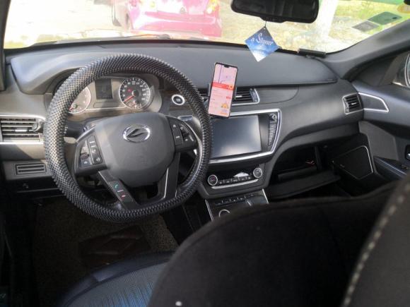 [南京·冀A] 二手陆风陆风X72015款 2.0T 全景尊贵版