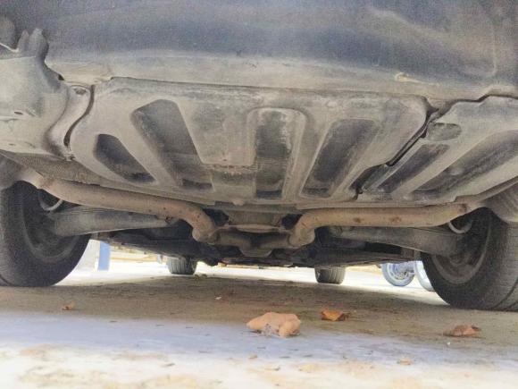 [西安·陕A] 二手奔驰奔驰E级2011款 E 300 L 优雅型