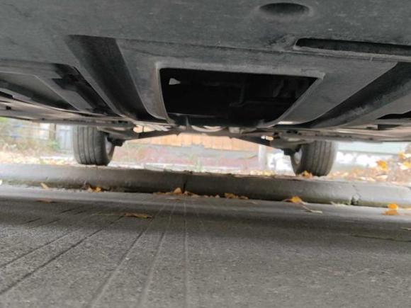 [成都·川A] 二手东风风行景逸X52016款 1.6L 手动豪华型