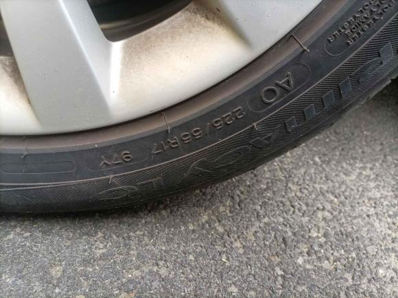 [苏州·苏E] 二手奥迪奥迪A6L2014款 TFSI 标准型