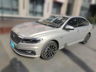 大众朗逸2021款280TSIDSG豪华版