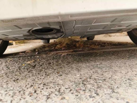 [上海·沪A] 二手现代索纳塔2013款 2.0L 自动领先版