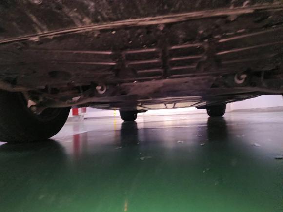 [上海·沪A] 二手别克别克E52023款 先锋版