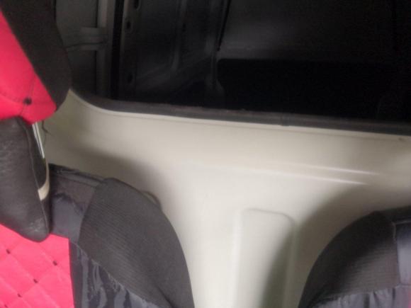 [青岛·鲁A] 二手开瑞优优EV2021款 厢式车SQR5037