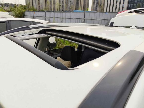 [成都·川A] 二手哈弗哈弗H62018款 红标 运动版 1.5T 自动两驱精英型