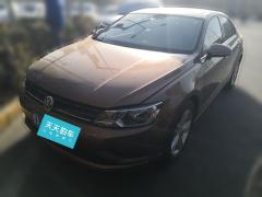 [北京·晋A]大众&nbsp;&nbsp;凌渡&nbsp;&nbsp;2017款230TSIDSG风尚版