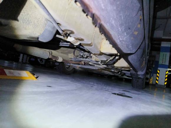 [无锡·豫Q] 二手五菱汽车五菱宏光2014款 1.5L S标准型