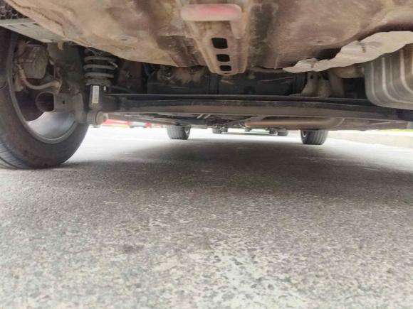 [宁波·浙B] 二手吉利汽车缤瑞2018款 200T DCT缤致版