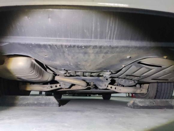 [武汉·鄂A] 二手雪佛兰迈锐宝XL2017款 1.5T 自动锐享版