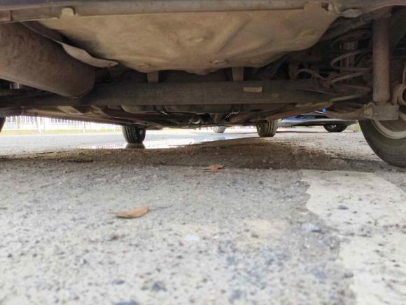 [杭州·贵J] 二手宝骏宝骏3102016款 1.2L 手动豪华型