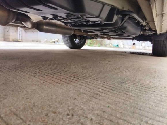 [深圳·渝A] 二手长安长安CS75 PLUS2021款 2.0T 自动领航型