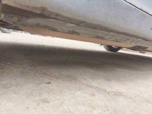 [温州·浙C] 二手本田锋范经典2008款 1.5L 自动精英版