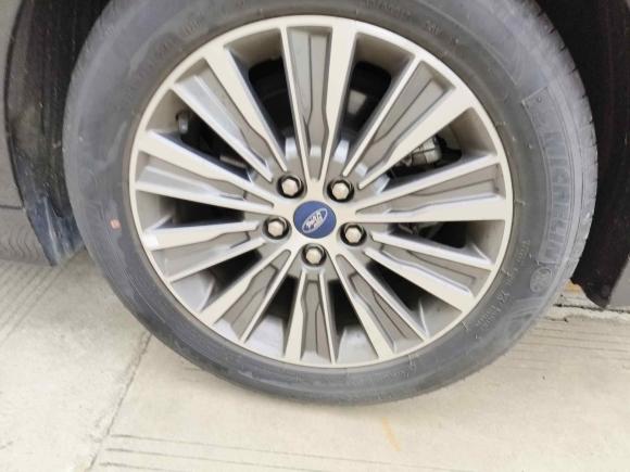 [苏州·苏E] 二手福特蒙迪欧2020款 EcoBoost 180 豪华型