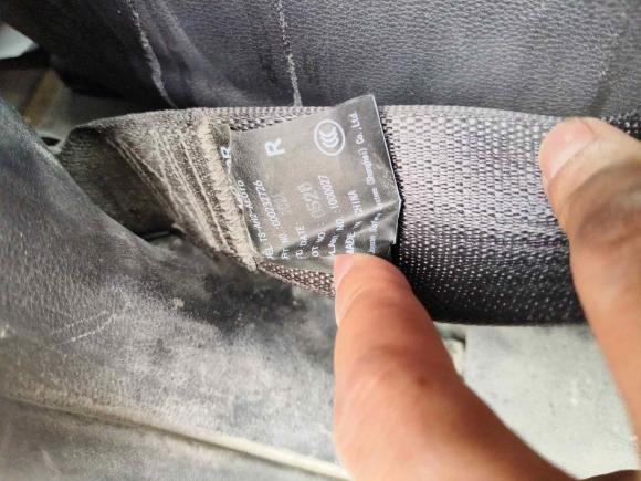 [武汉·鄂A] 二手上汽大通MAXUS大通G502021款 PLUS 1.5T 自动护航版