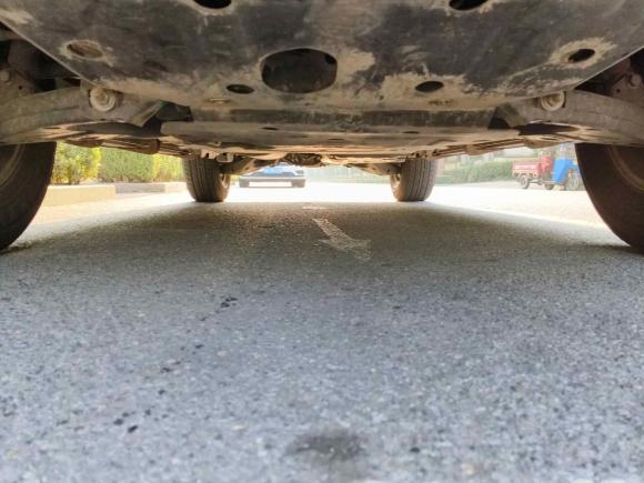 [金华·浙G] 二手日产途乐2018款 4.0L 旗舰型