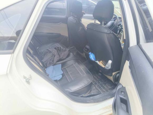 [南昌·苏E] 二手别克英朗2017款 15N 手动精英型