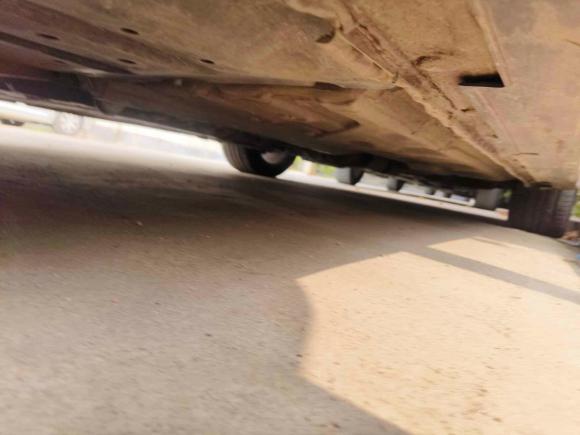 [青岛·鲁B] 二手本田思铂睿2009款 2.4L 尊贵版