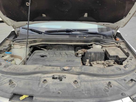 [北京·豫N] 二手哈弗哈弗H62018款 蓝标 运动版 1.5T 手动两驱精英型