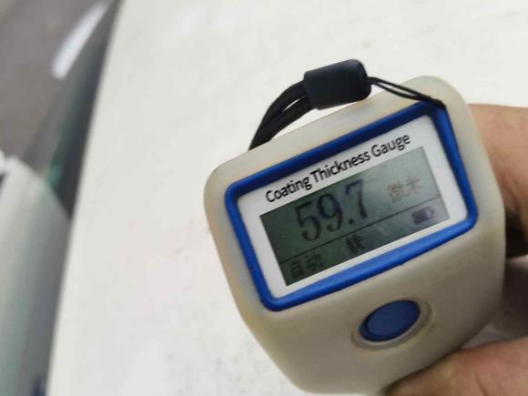 [南昌·赣A] 二手远程远程星享V2022款 星享V6E长轴宁德38.64kWh