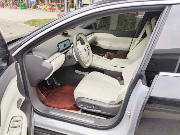 [成都·川A] 二手蔚来蔚来ET72022款 100kWh