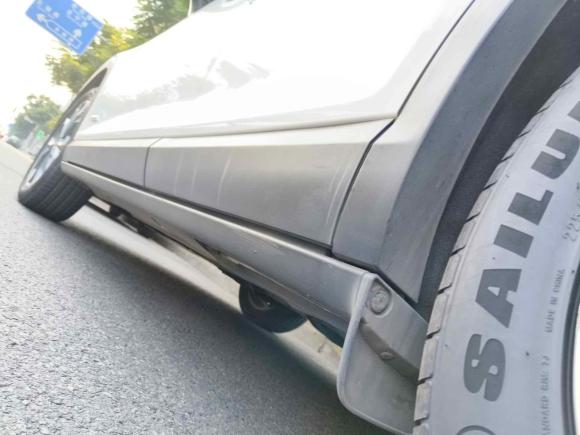 [成都·川A] 二手马自达马自达CX-42016款 2.5L 自动四驱蓝天无畏版