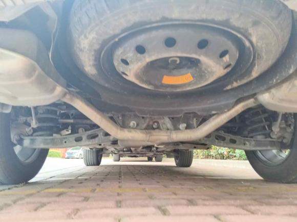 [南通·苏F] 二手Jeep大指挥官2022款 2.0T 四驱豪华版