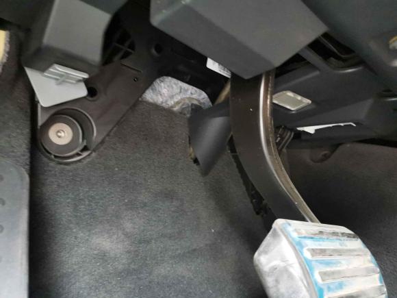 [北京·京L] 二手保时捷Cayenne2015款 Cayenne 3.0T