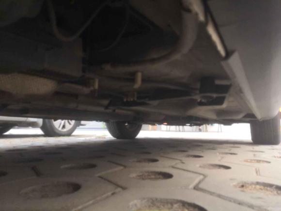 [深圳·粤L] 二手雪铁龙雪铁龙C3-XR2015款 1.6L 自动时尚型