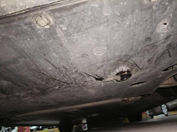 [上海·沪A] 二手特斯拉Model X2019款 长续航版