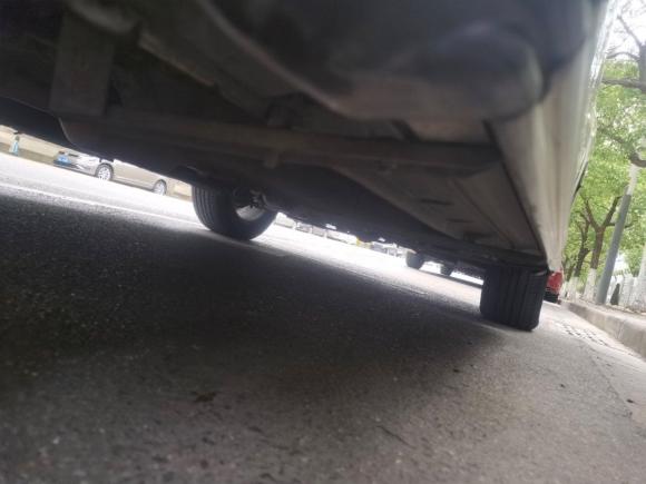 [南京·苏A] 二手北京汽车绅宝X552016款 1.5T CVT豪华版