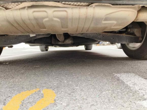 [南京·苏A] 二手大众夏朗2016款 280TSI 乐享型 7座