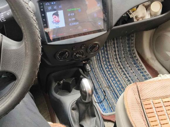 [杭州·浙A] 二手东风俊风ER302018款 基本型