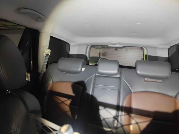 [义乌·浙G] 二手哈弗哈弗H5经典2016款 经典版 2.0T 手动两驱精英型