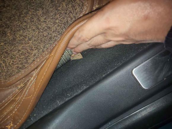 [常州·苏D] 二手路虎发现神行2015款 2.0T HSE LUXURY