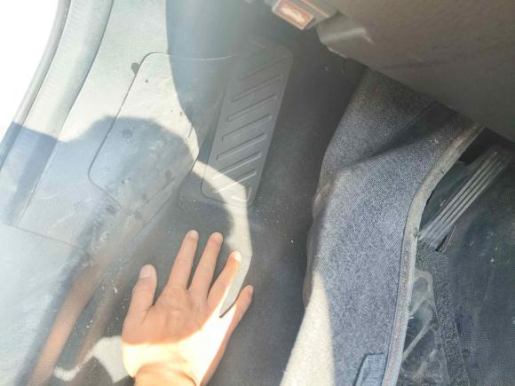 [嘉兴·浙F] 二手马自达阿特兹2015款 2.5L 蓝天运动版