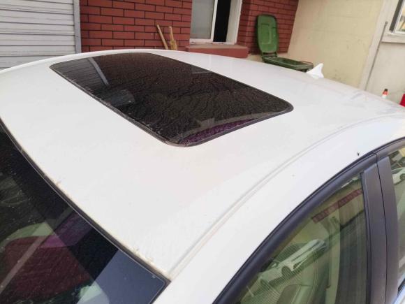 [青岛·鲁B] 二手别克君威2015款 2.0L 领先时尚型