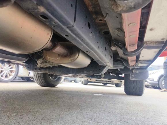 [深圳·粤B] 二手坦克坦克3002021款 越野版 2.0T 征服者