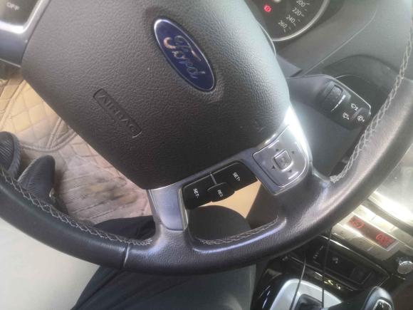 [杭州·浙A] 二手福特麦柯斯2008款 2.3L 7座豪华型