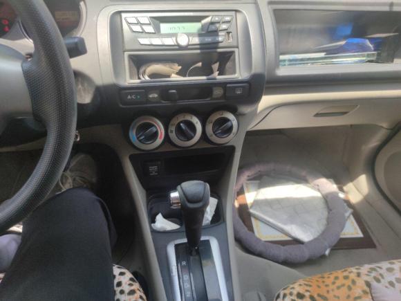 [上海·赣K] 二手理念理念S12011款 1.3L 自动舒适版