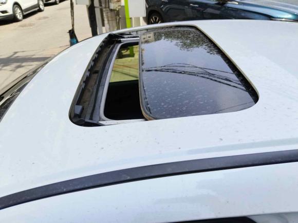 [北京·京N] 二手本田雅阁2014款 2.4L EX 豪华版