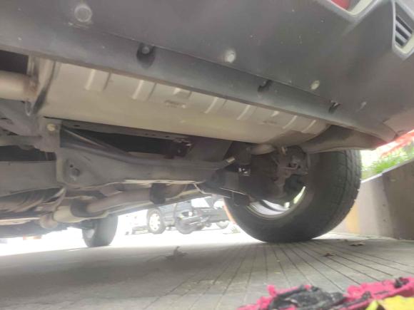 [温州·浙C] 二手哈弗哈弗F52018款 1.5T i潮