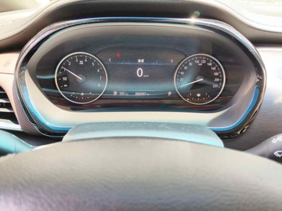 [合肥·皖A] 二手别克别克GL82021款 陆上公务舱 652T 豪华型