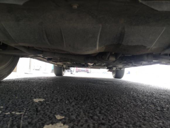 [成都·川M] 二手一汽森雅R72016款 1.6L 手动智能型