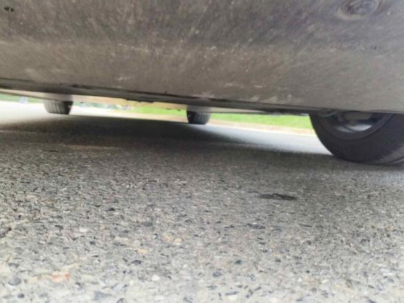 [南京·苏A] 二手特斯拉Model 32019款 标准续航后驱升级版